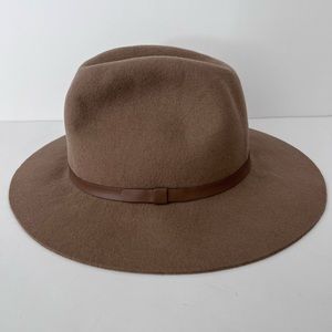 Hat Attack Chestnut Hat